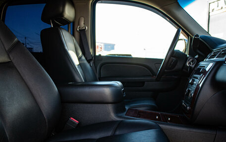 Chevrolet Tahoe III, 2012 год, 2 699 000 рублей, 14 фотография