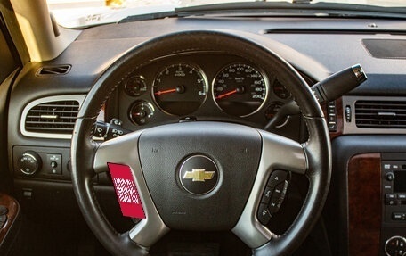 Chevrolet Tahoe III, 2012 год, 2 699 000 рублей, 6 фотография