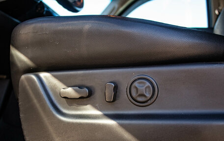 Chevrolet Tahoe III, 2012 год, 2 699 000 рублей, 28 фотография