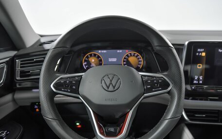 Volkswagen Teramont I, 2023 год, 7 250 000 рублей, 13 фотография