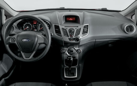 Ford Fiesta, 2009 год, 890 000 рублей, 12 фотография