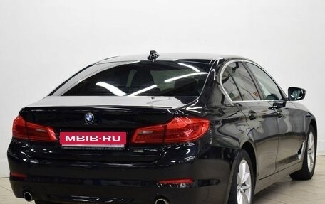 BMW 5 серия, 2019 год, 3 065 000 рублей, 4 фотография