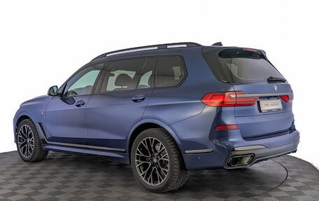 BMW X7, 2021 год, 10 150 000 рублей, 7 фотография