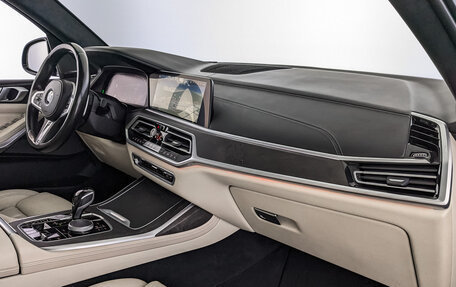 BMW X7, 2021 год, 10 150 000 рублей, 13 фотография