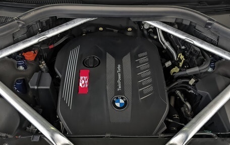 BMW X7, 2021 год, 10 150 000 рублей, 9 фотография