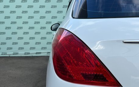 Peugeot 308 II, 2013 год, 765 000 рублей, 12 фотография