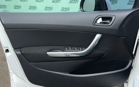 Peugeot 308 II, 2013 год, 765 000 рублей, 22 фотография