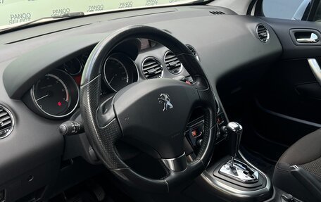 Peugeot 308 II, 2013 год, 765 000 рублей, 15 фотография