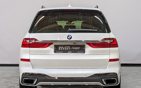 BMW X7, 2020 год, 9 450 000 рублей, 5 фотография