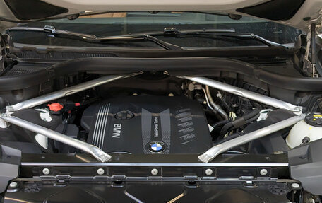 BMW X7, 2020 год, 9 450 000 рублей, 8 фотография