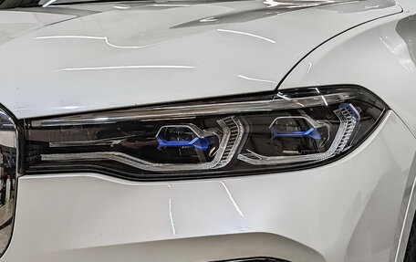 BMW X7, 2020 год, 9 450 000 рублей, 16 фотография