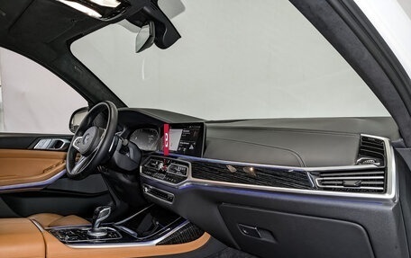 BMW X7, 2020 год, 9 450 000 рублей, 10 фотография