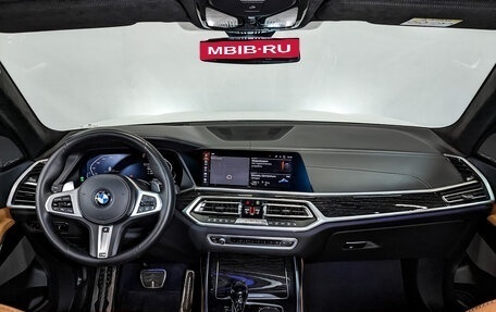 BMW X7, 2020 год, 9 450 000 рублей, 13 фотография