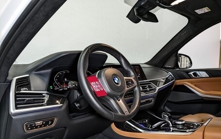 BMW X7, 2020 год, 9 450 000 рублей, 15 фотография