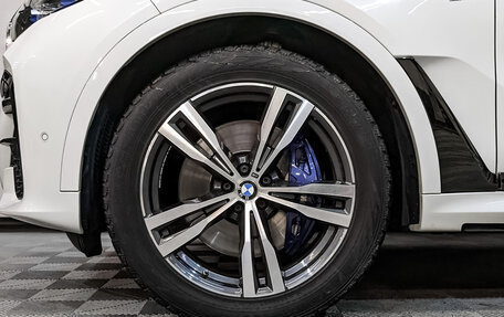 BMW X7, 2020 год, 9 450 000 рублей, 17 фотография