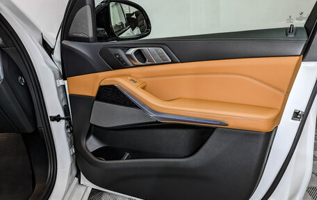 BMW X7, 2020 год, 9 450 000 рублей, 23 фотография