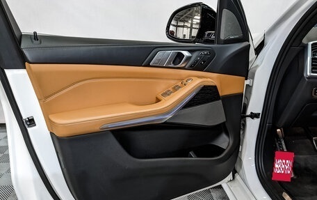 BMW X7, 2020 год, 9 450 000 рублей, 18 фотография
