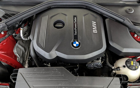 BMW 1 серия, 2017 год, 1 950 000 рублей, 15 фотография