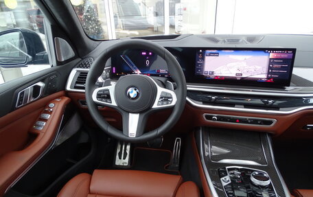 BMW X7, 2023 год, 16 650 000 рублей, 8 фотография