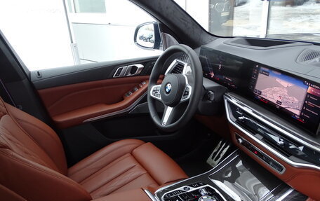 BMW X7, 2023 год, 16 650 000 рублей, 2 фотография