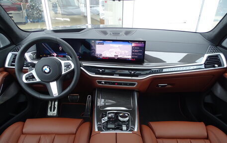 BMW X7, 2023 год, 16 650 000 рублей, 7 фотография