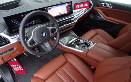 BMW X7, 2023 год, 16 650 000 рублей, 5 фотография