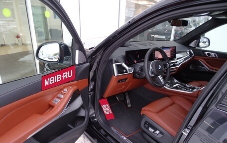 BMW X7, 2023 год, 16 650 000 рублей, 4 фотография
