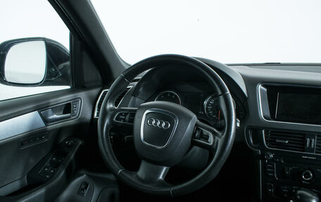 Audi Q5, 2009 год, 1 470 000 рублей, 14 фотография