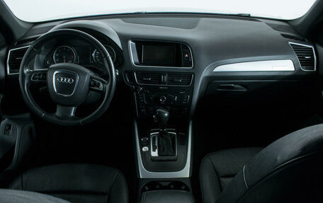 Audi Q5, 2009 год, 1 470 000 рублей, 12 фотография