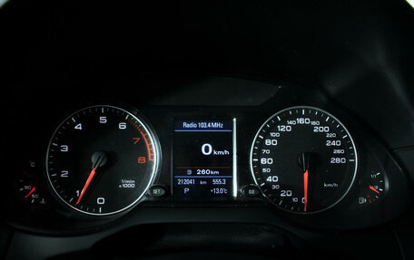 Audi Q5, 2009 год, 1 470 000 рублей, 11 фотография