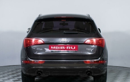 Audi Q5, 2009 год, 1 470 000 рублей, 6 фотография