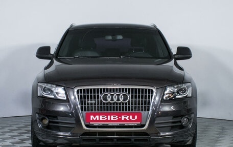 Audi Q5, 2009 год, 1 470 000 рублей, 2 фотография