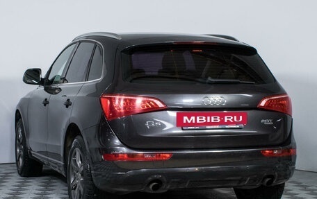 Audi Q5, 2009 год, 1 470 000 рублей, 7 фотография
