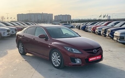 Mazda 6, 2008 год, 951 000 рублей, 1 фотография