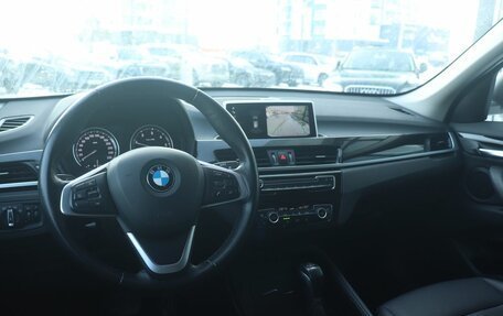 BMW X1, 2020 год, 3 908 000 рублей, 6 фотография