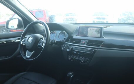 BMW X1, 2020 год, 3 908 000 рублей, 7 фотография