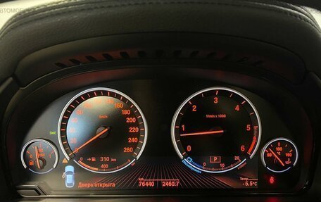 BMW X6, 2017 год, 5 120 000 рублей, 7 фотография