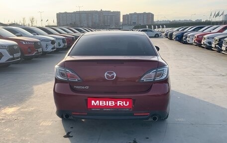 Mazda 6, 2008 год, 951 000 рублей, 6 фотография