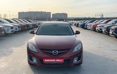 Mazda 6, 2008 год, 951 000 рублей, 2 фотография