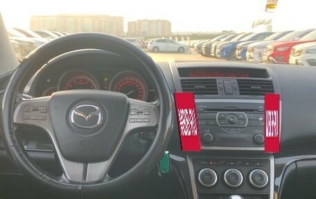 Mazda 6, 2008 год, 951 000 рублей, 12 фотография