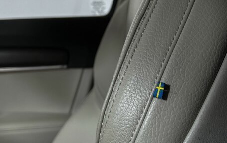 Volvo V90 Cross Country I рестайлинг, 2018 год, 3 199 000 рублей, 27 фотография