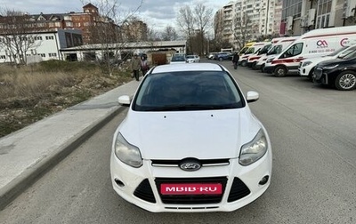 Ford Focus III, 2013 год, 560 000 рублей, 1 фотография