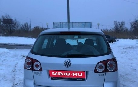Volkswagen Golf Plus II, 2012 год, 750 000 рублей, 6 фотография