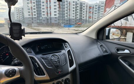 Ford Focus III, 2013 год, 560 000 рублей, 10 фотография