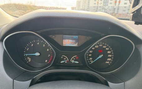 Ford Focus III, 2013 год, 560 000 рублей, 11 фотография