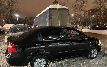 Chevrolet Aveo III, 2010 год, 650 000 рублей, 2 фотография
