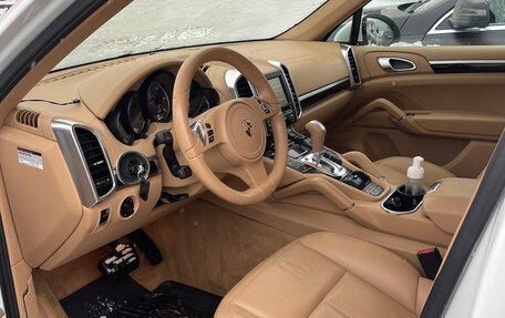 Porsche Cayenne III, 2012 год, 3 250 000 рублей, 8 фотография