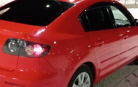 Mazda 3, 2007 год, 575 000 рублей, 7 фотография