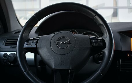 Opel Astra H, 2013 год, 869 000 рублей, 13 фотография