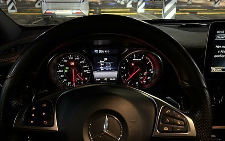 Mercedes-Benz CLA AMG, 2016 год, 3 600 000 рублей, 15 фотография